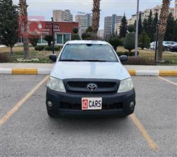 تويوتا هايلوكس